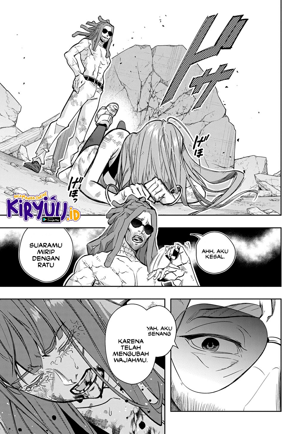Chapter 30 - halaman 22