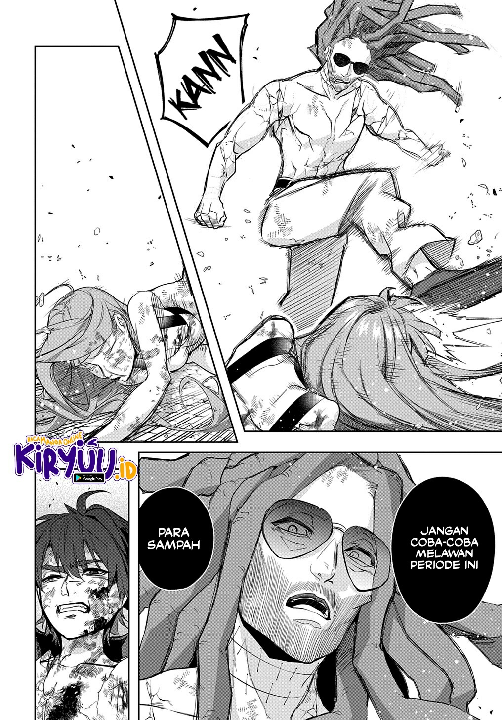 Chapter 30 - halaman 31