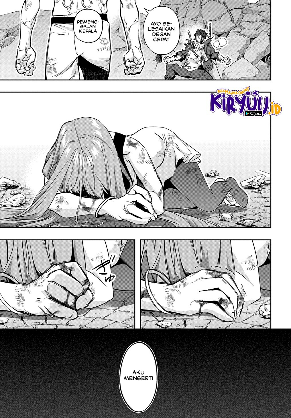 Chapter 30 - halaman 32