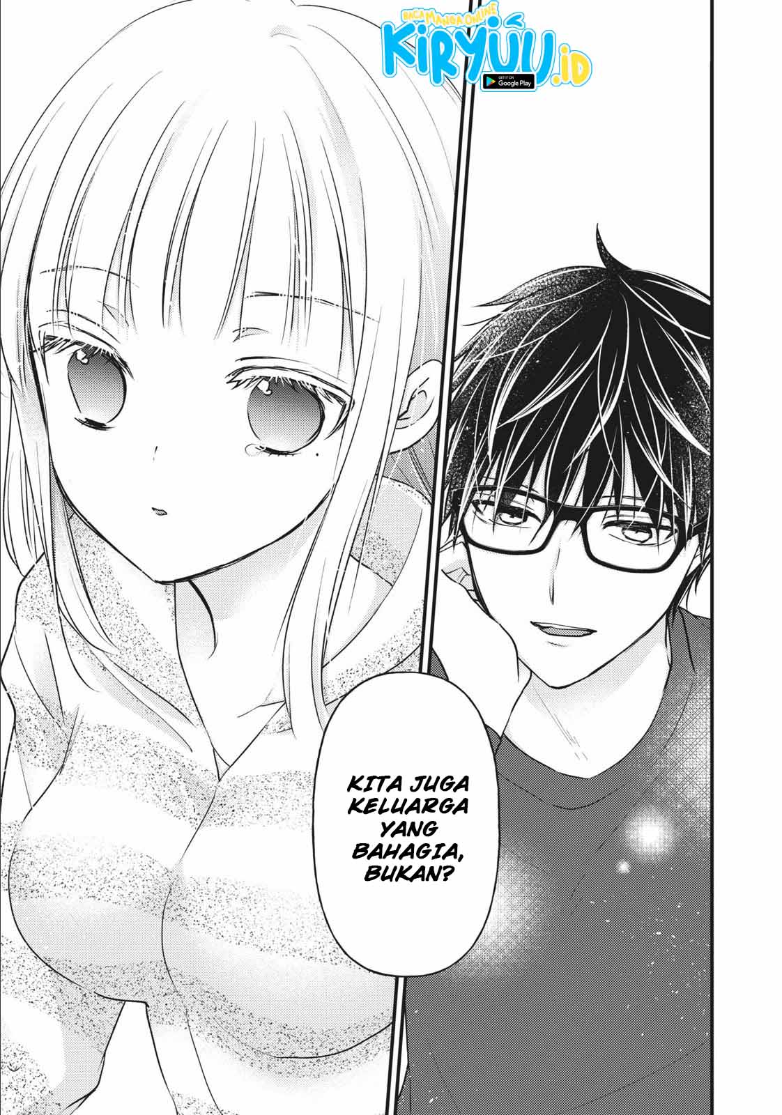 Chapter 74 - halaman 13