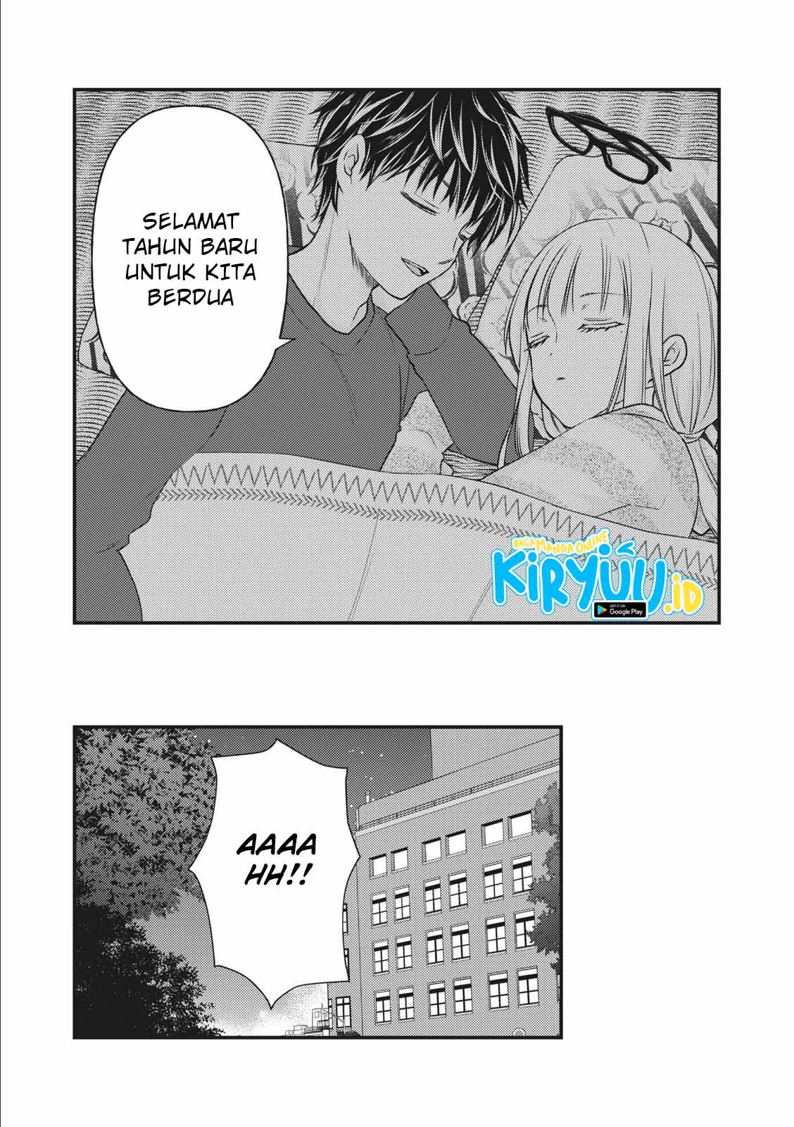 Chapter 74 - halaman 17