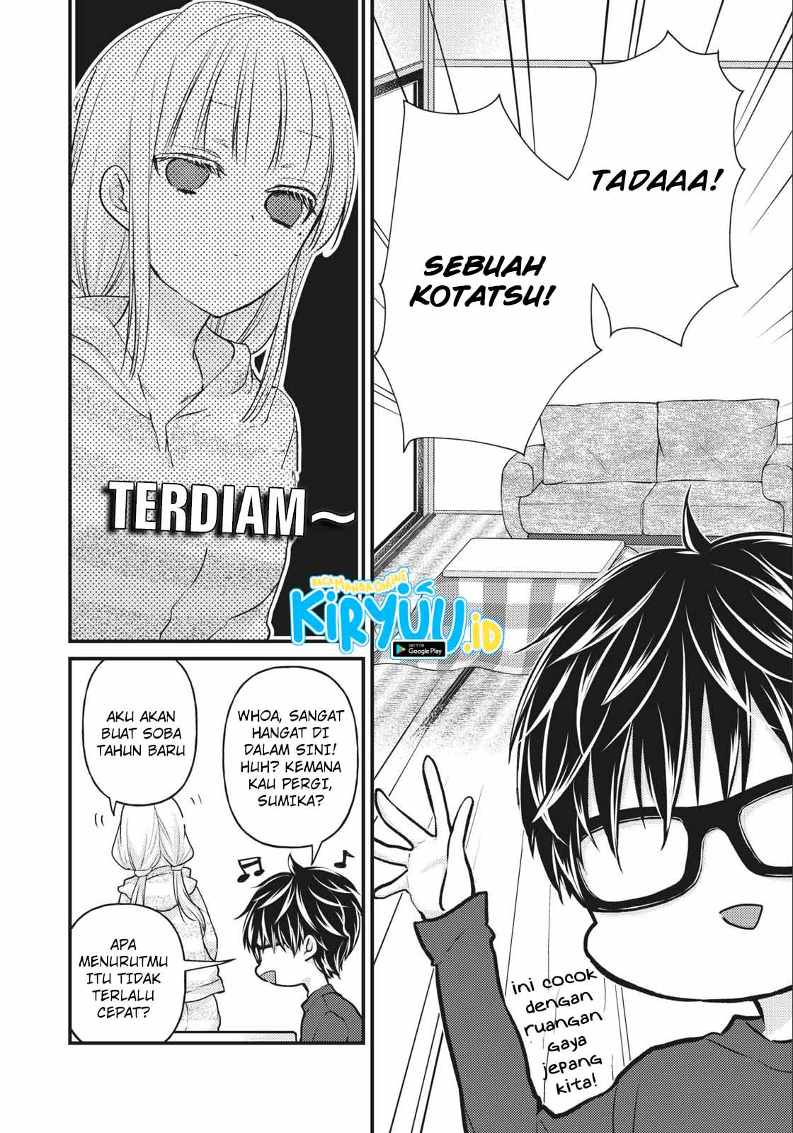Chapter 74 - halaman 4