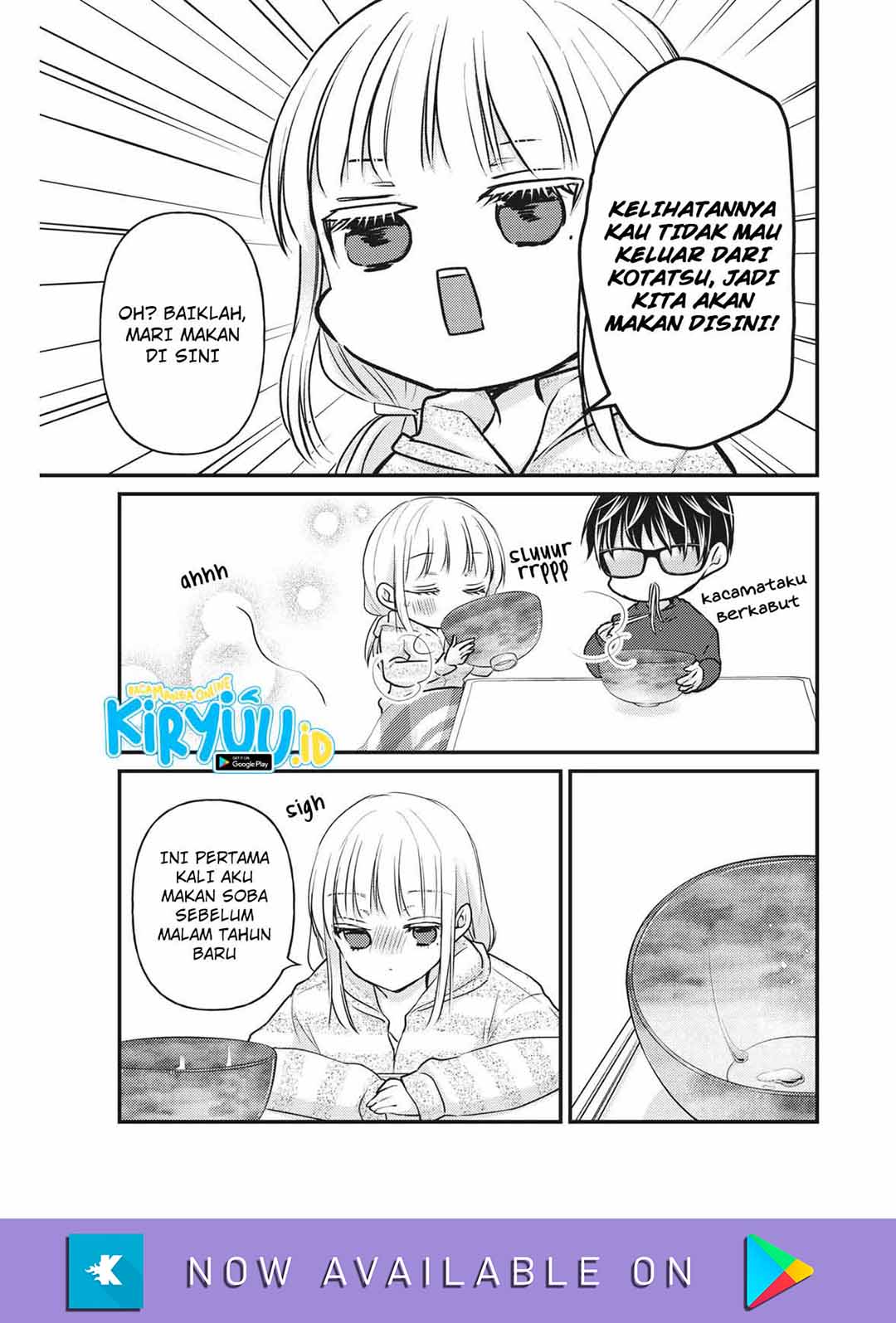 Chapter 74 - halaman 6