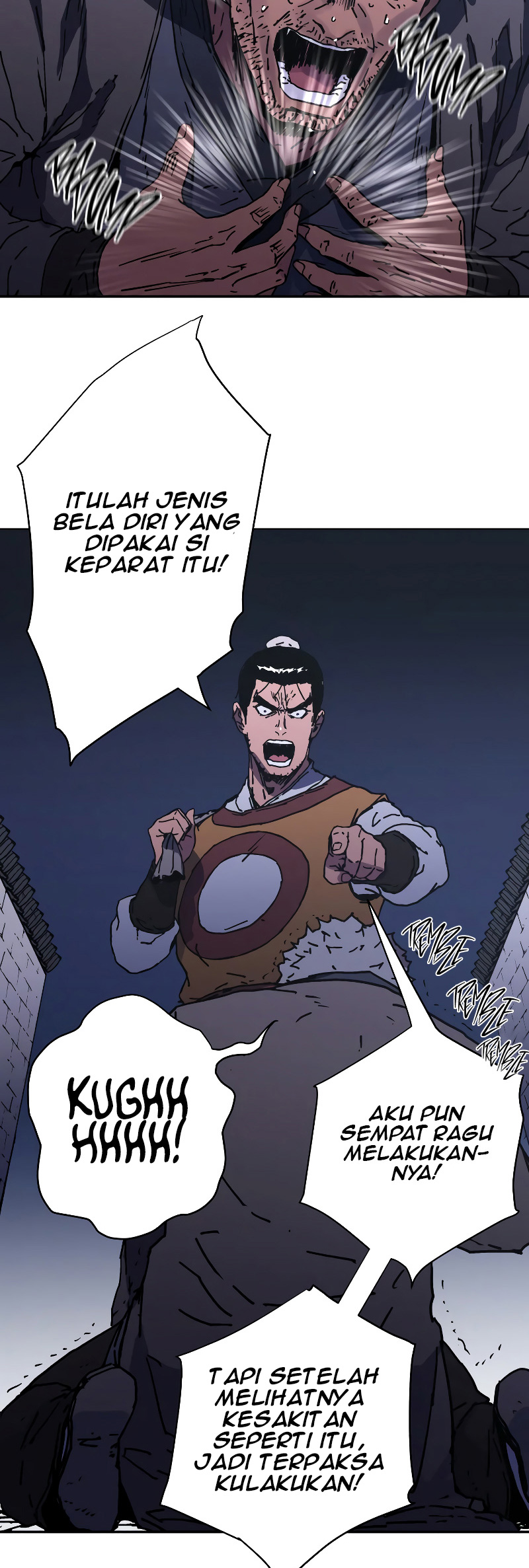 Chapter 190 - halaman 37