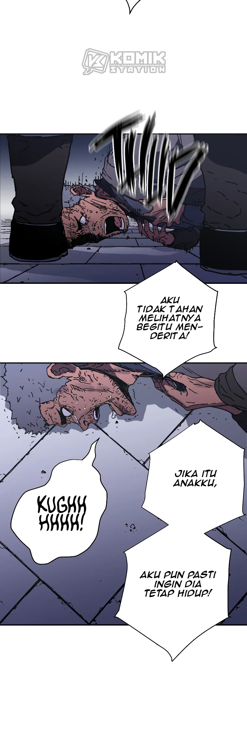 Chapter 190 - halaman 38