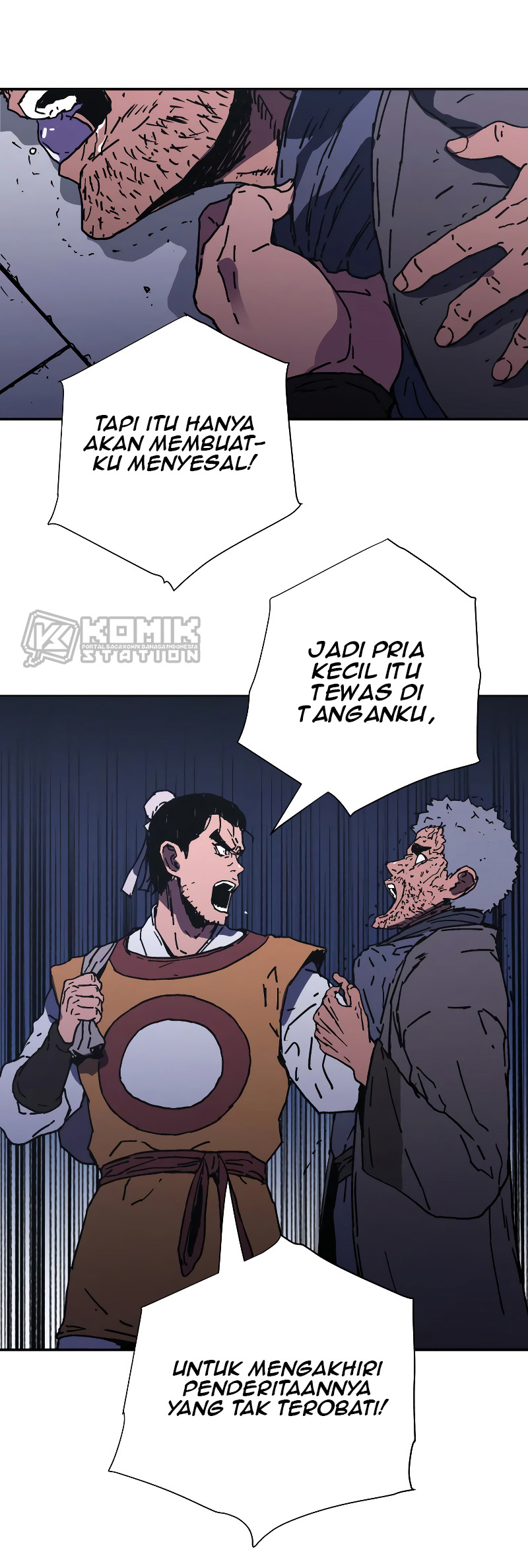 Chapter 190 - halaman 39