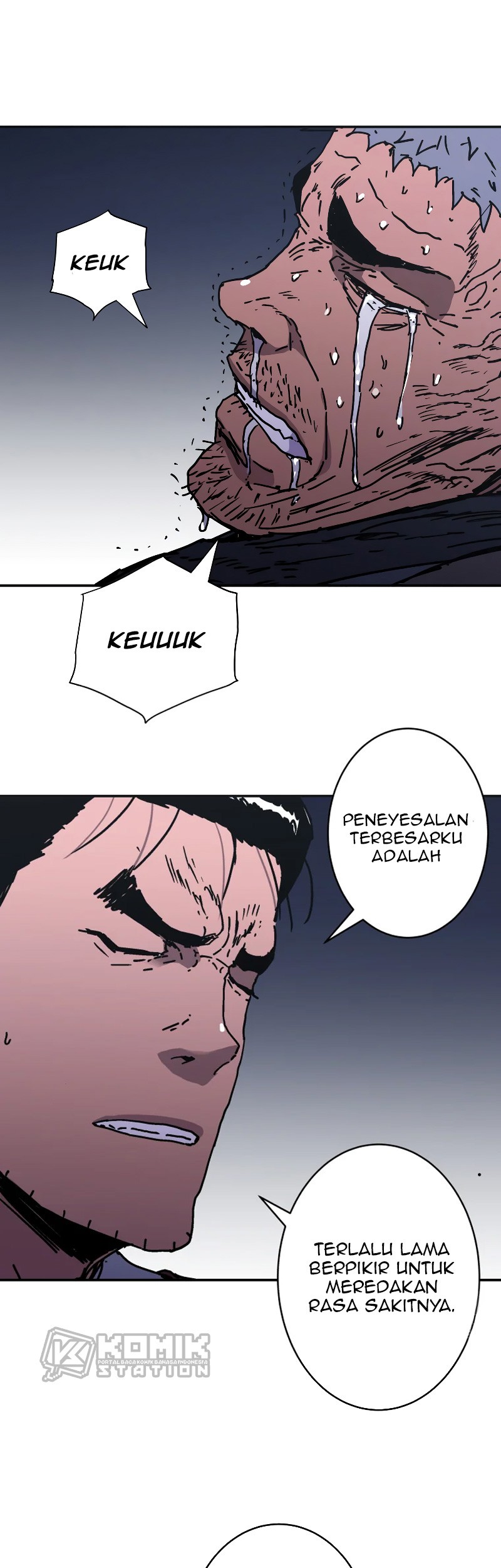 Chapter 190 - halaman 40