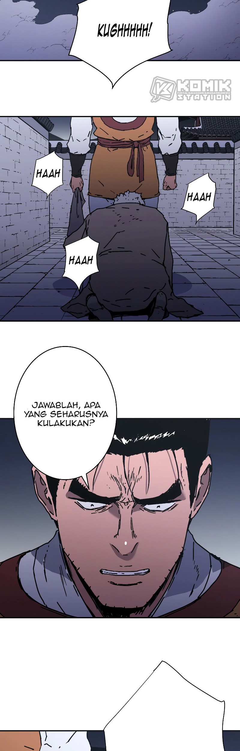 Chapter 190 - halaman 44