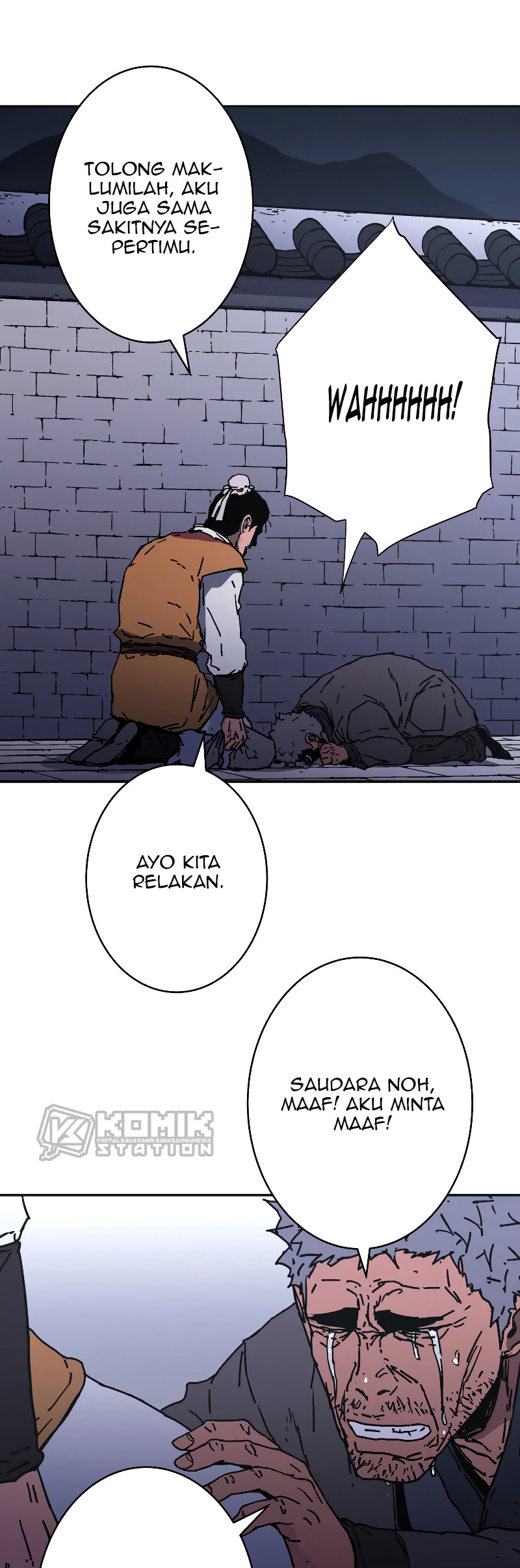 Chapter 190 - halaman 48