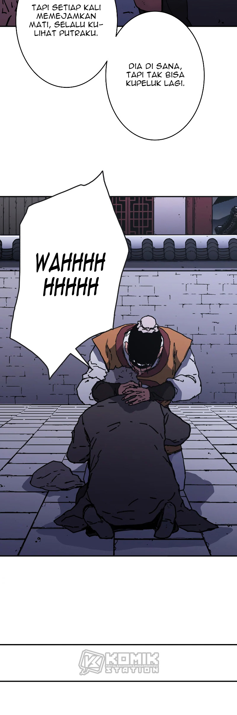 Chapter 190 - halaman 49