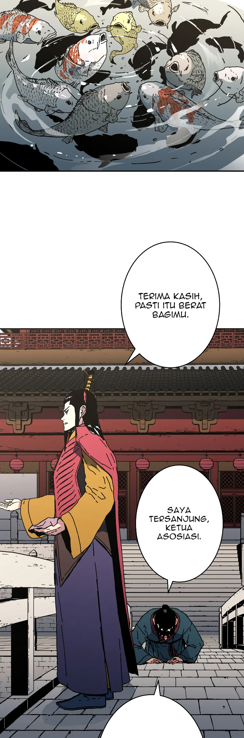 Chapter 190 - halaman 54