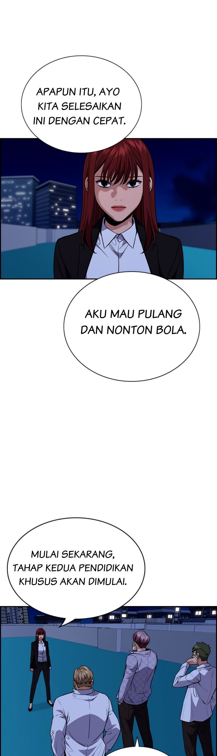 Chapter 58 - halaman 12