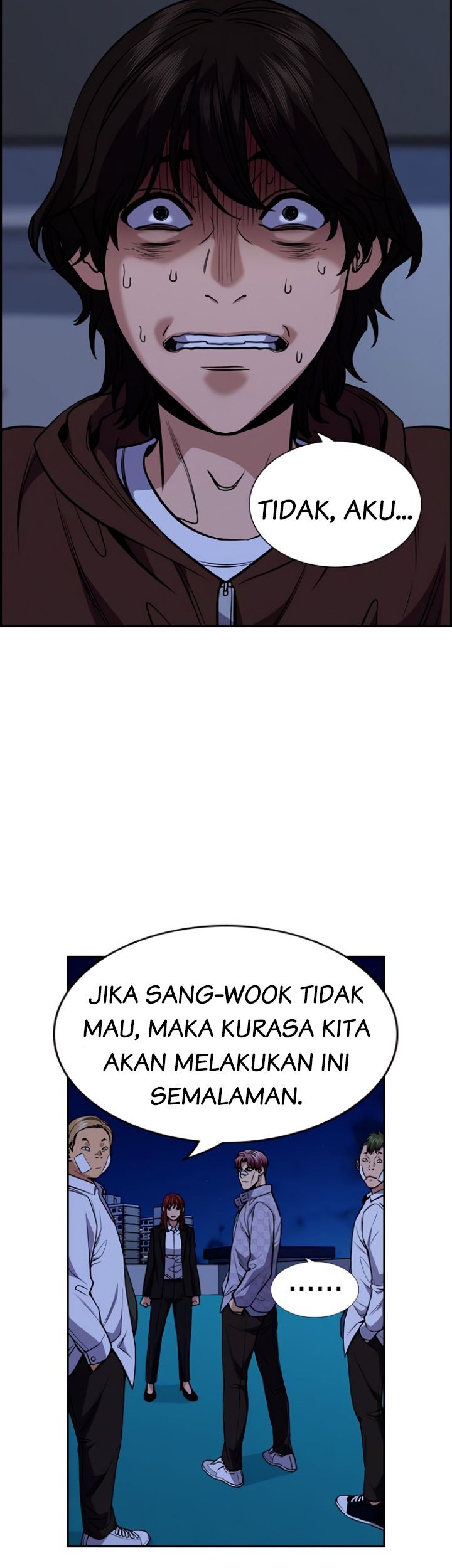 Chapter 58 - halaman 16