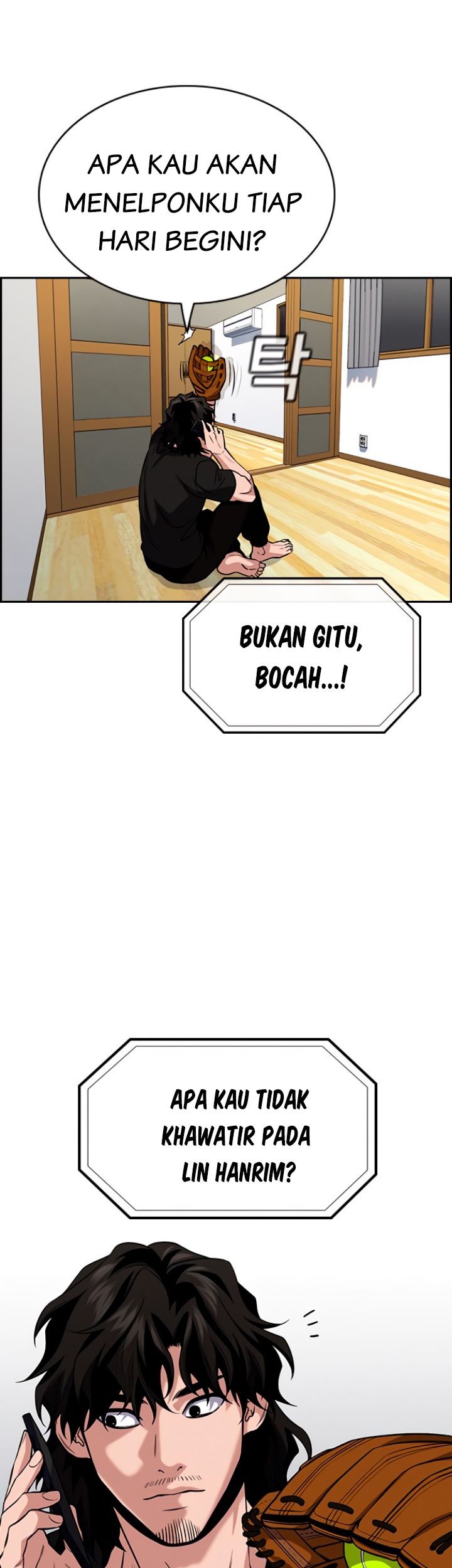 Chapter 58 - halaman 38
