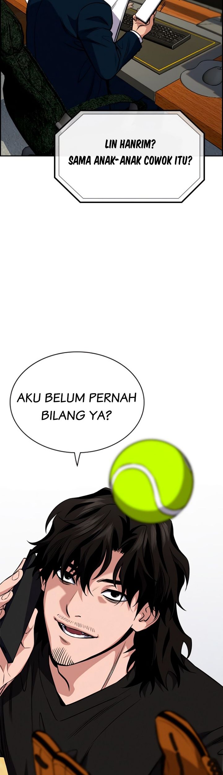 Chapter 58 - halaman 41