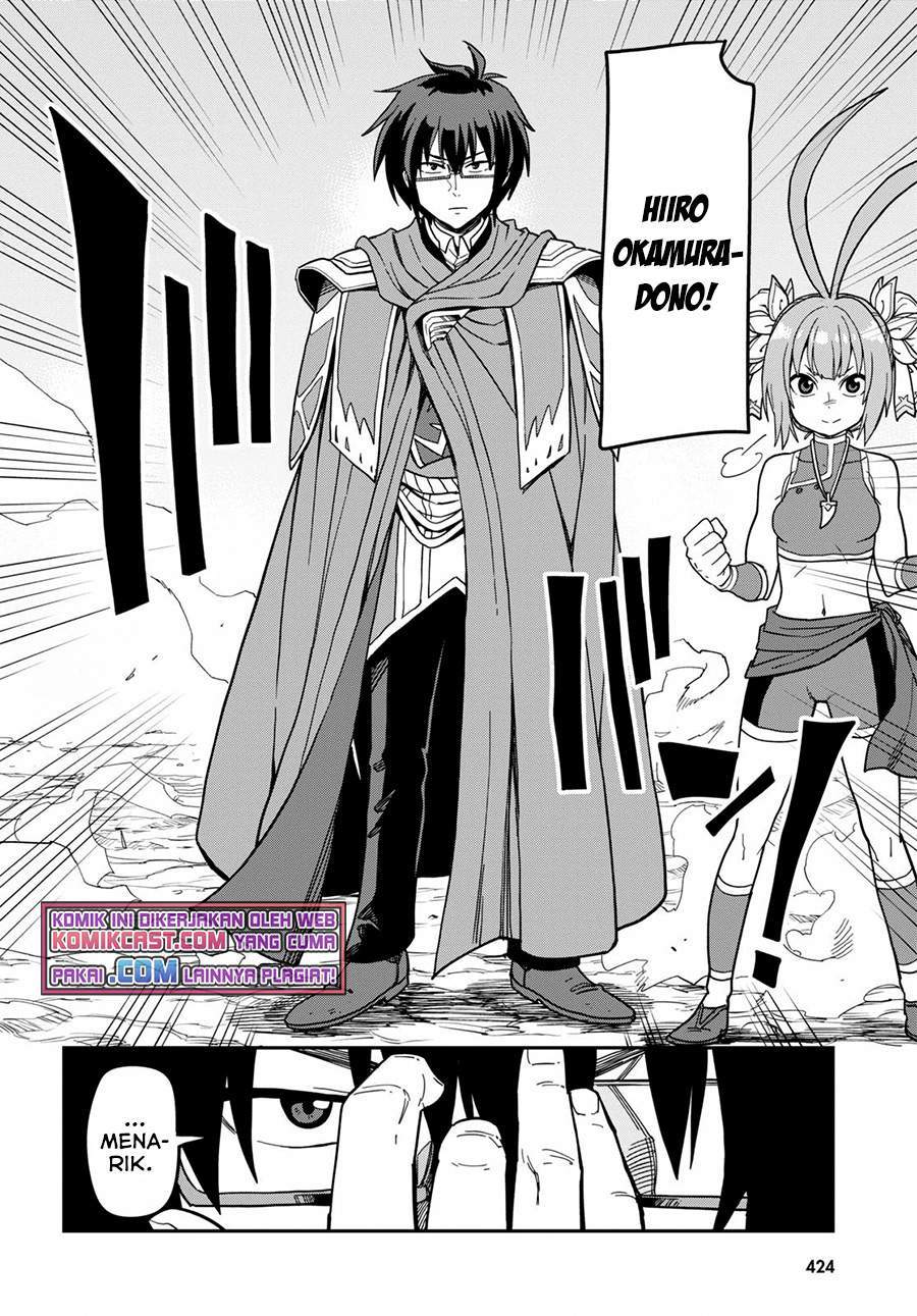 Chapter 80 - halaman 15