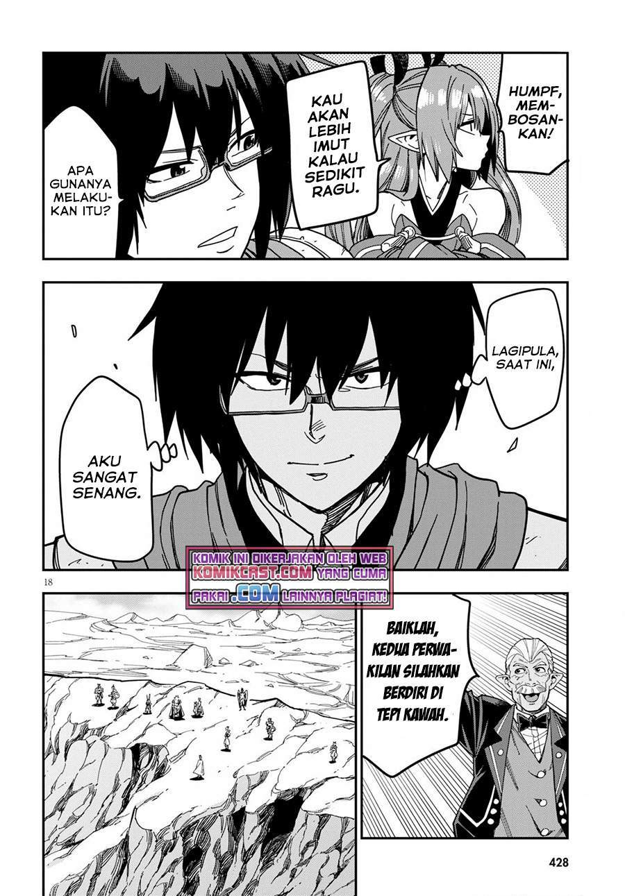 Chapter 80 - halaman 19