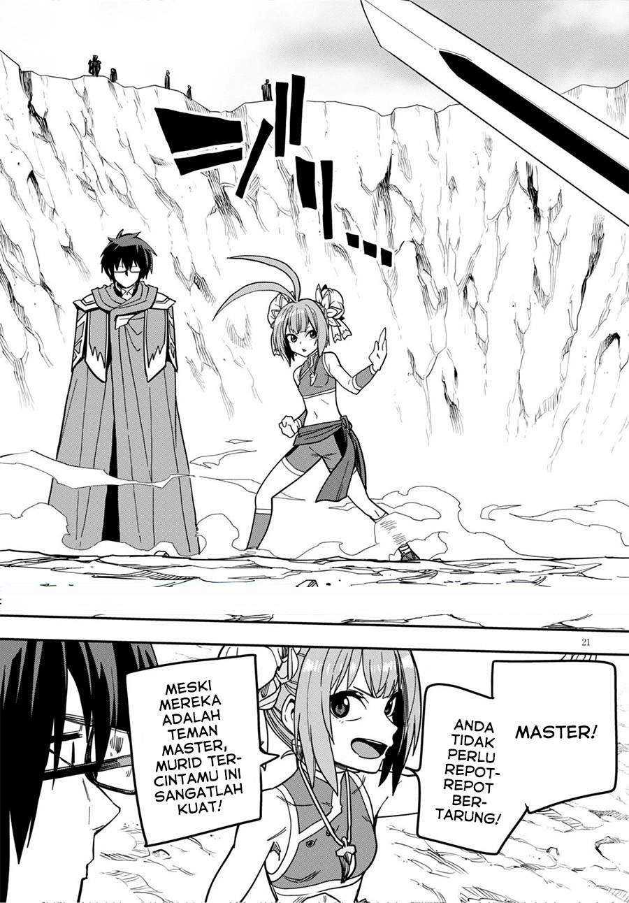 Chapter 80 - halaman 22
