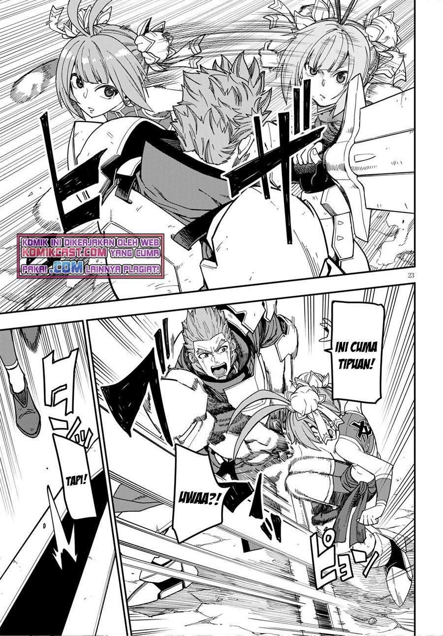 Chapter 80 - halaman 24