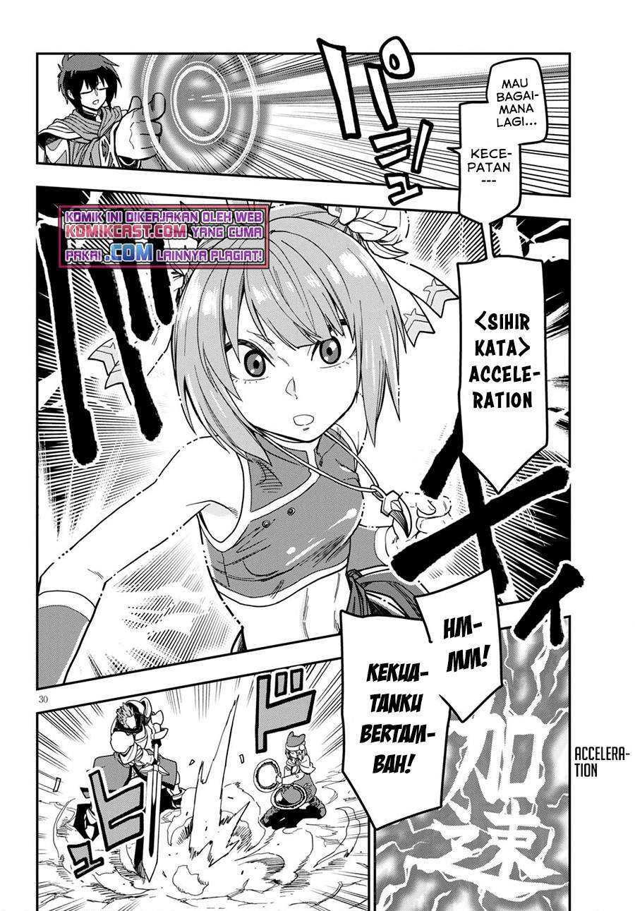 Chapter 80 - halaman 31