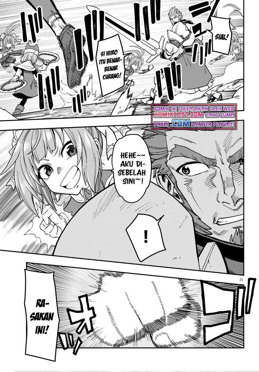 Chapter 80 - halaman 32
