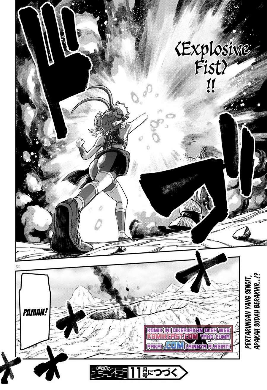 Chapter 80 - halaman 33