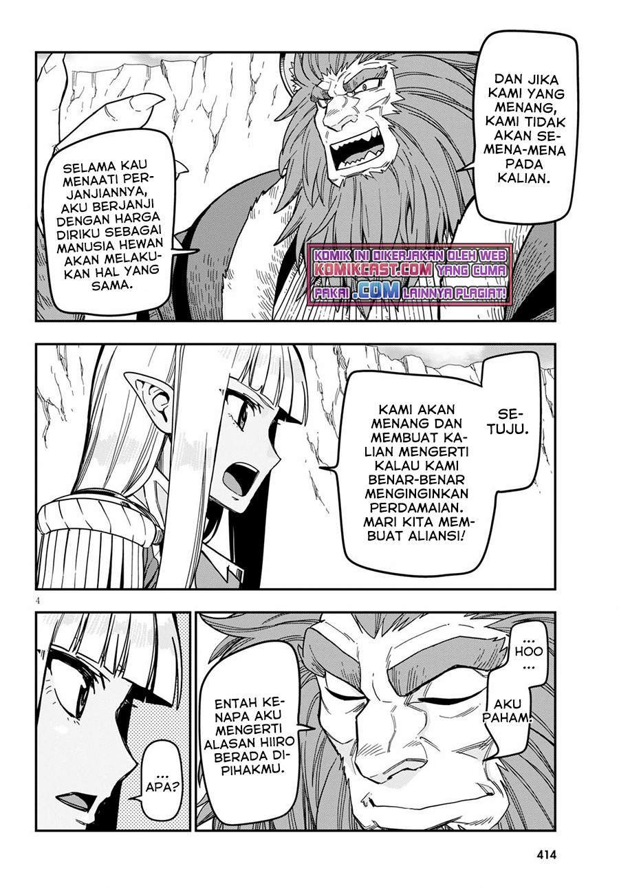 Chapter 80 - halaman 5