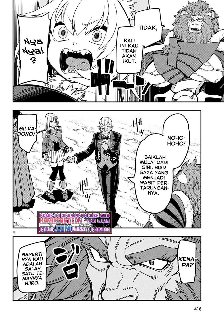 Chapter 80 - halaman 9
