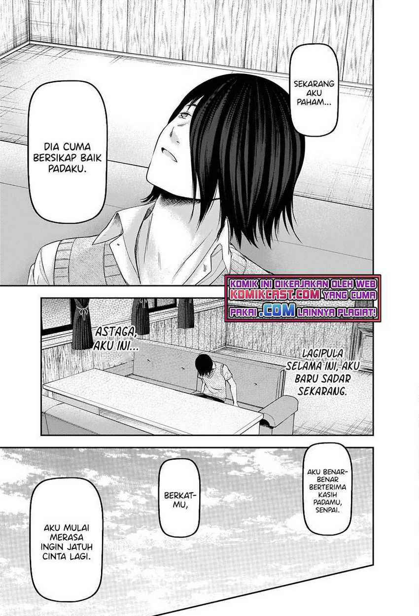 Chapter 244 - halaman 17