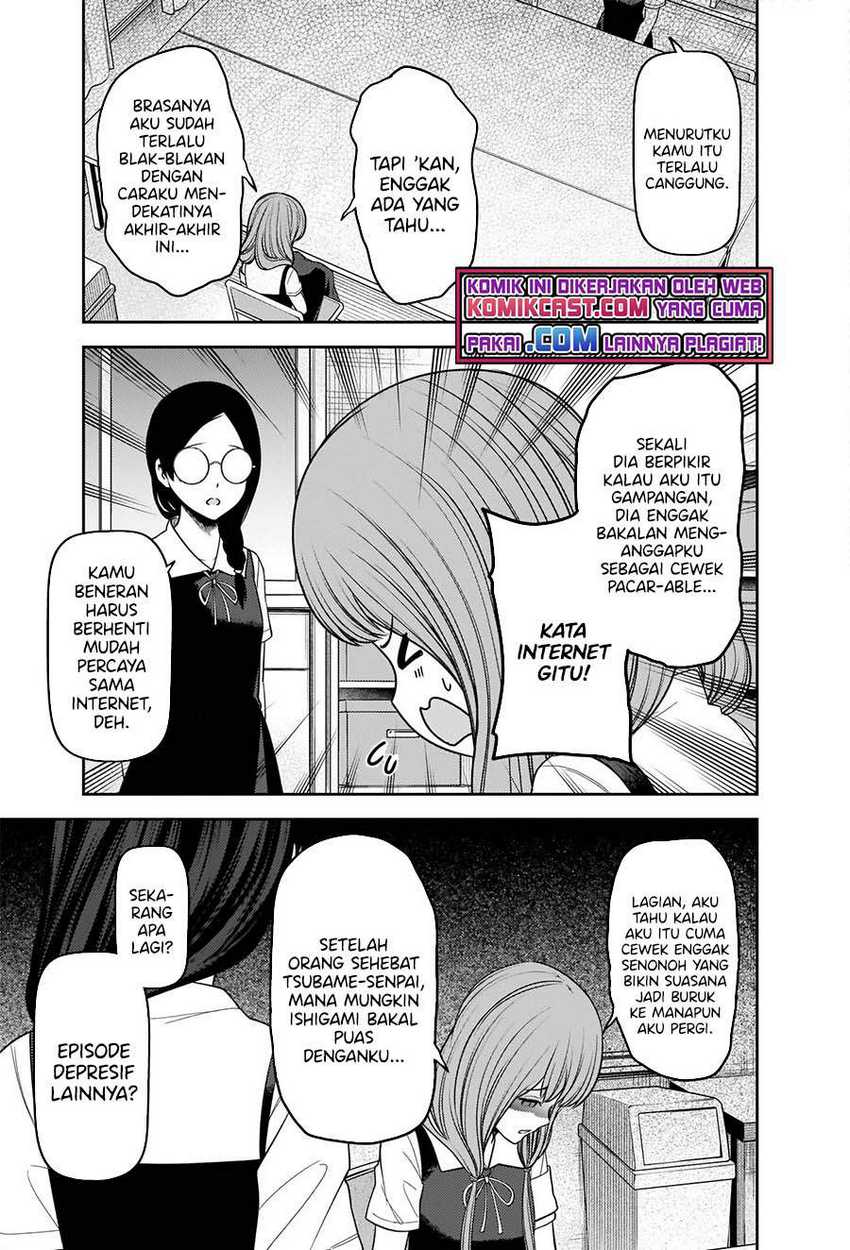 Chapter 244 - halaman 19