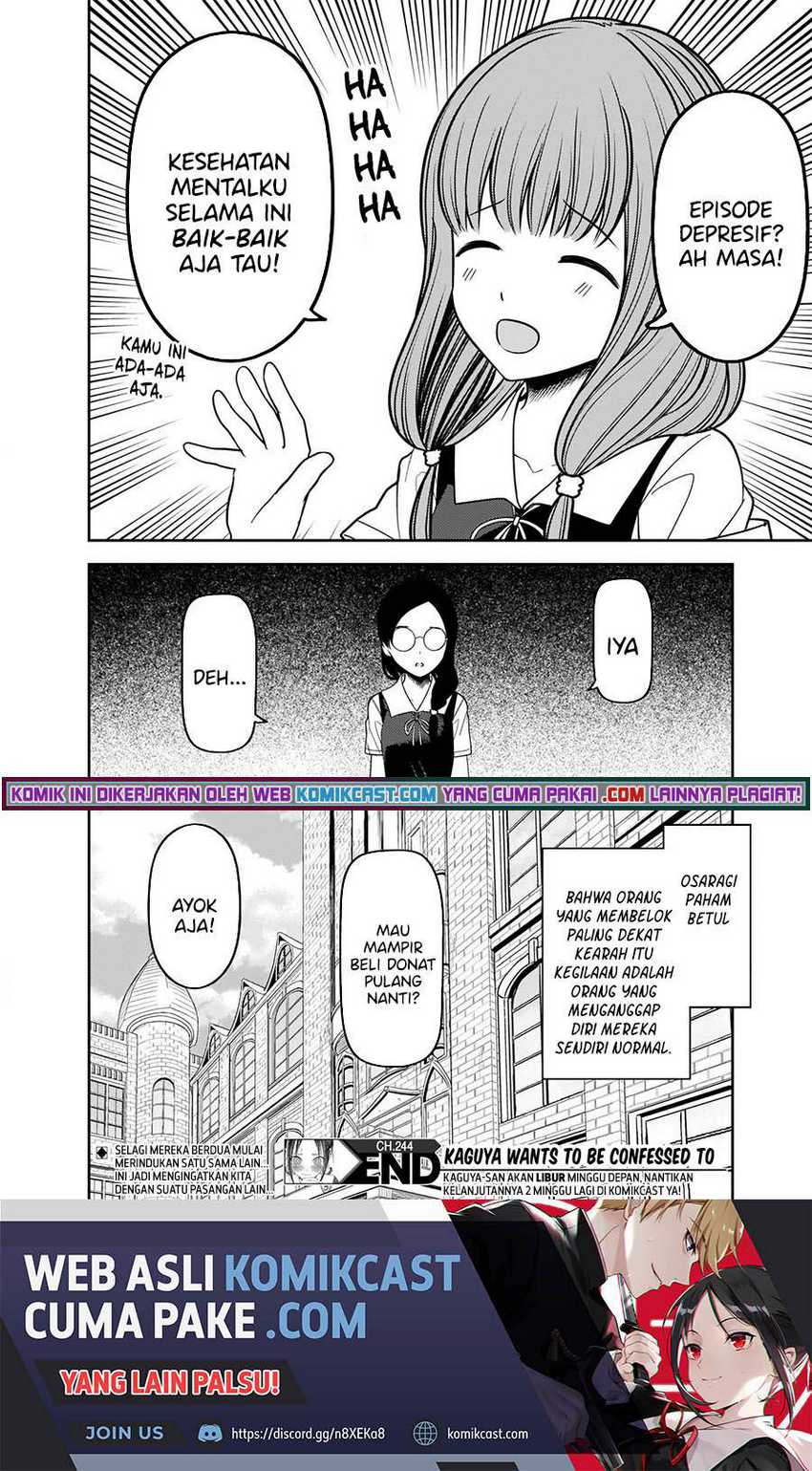 Chapter 244 - halaman 20