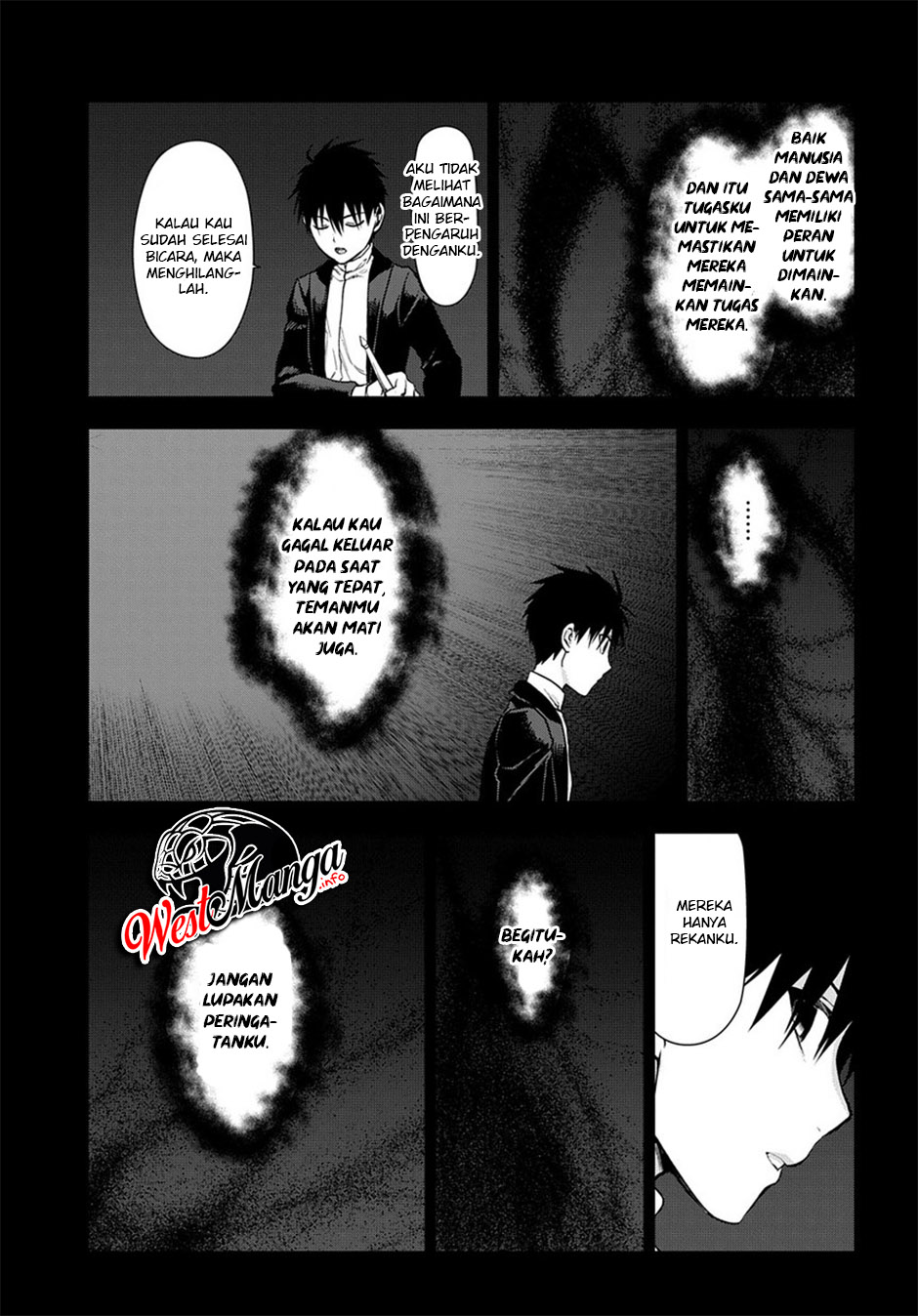 Chapter 95 - halaman 12