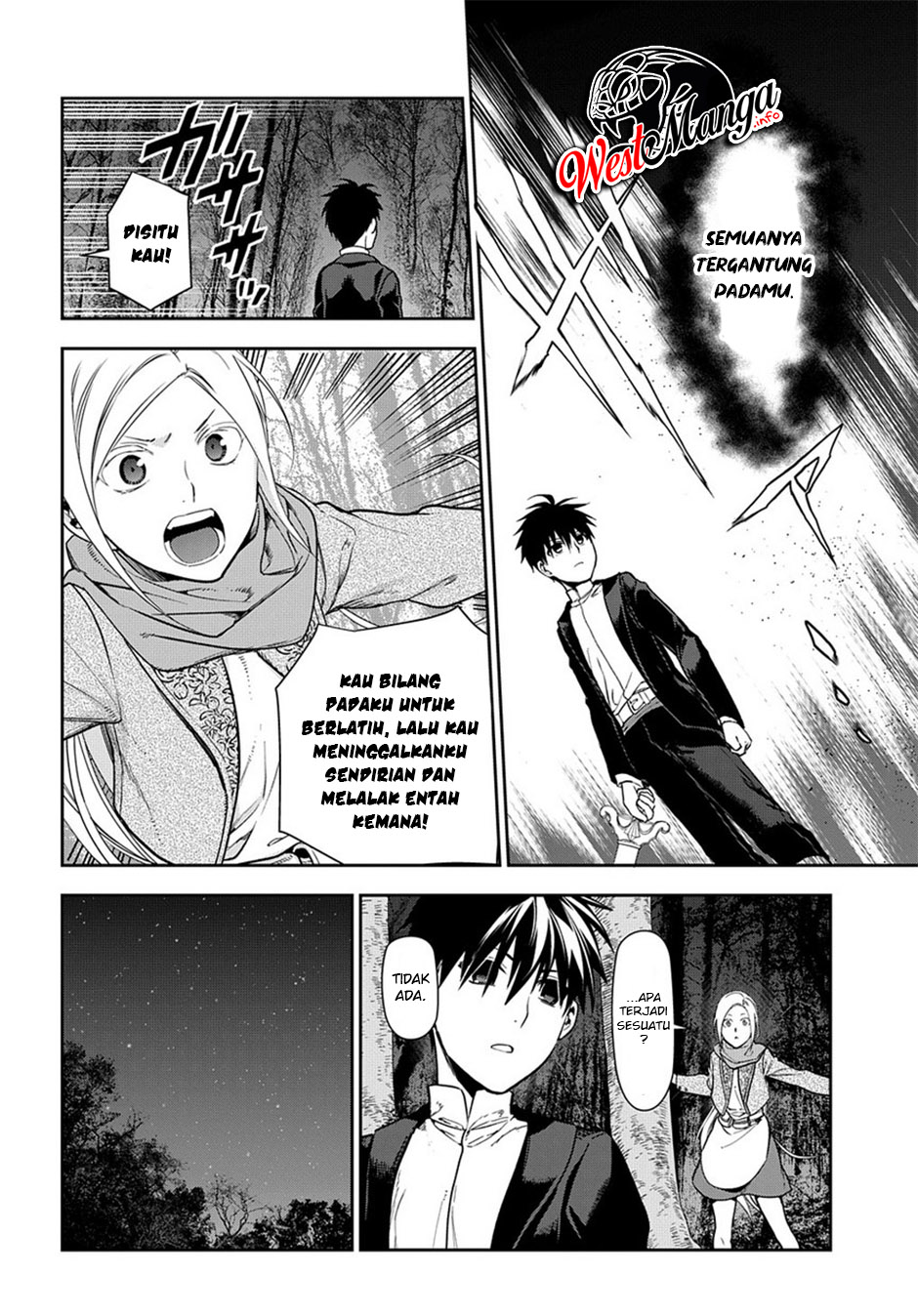 Chapter 95 - halaman 13