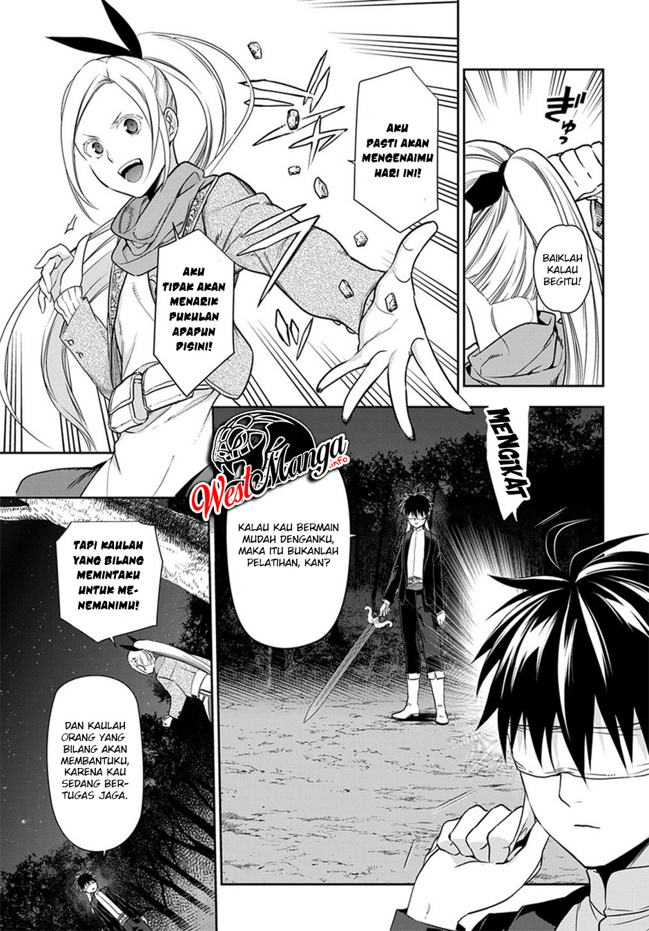 Chapter 95 - halaman 15