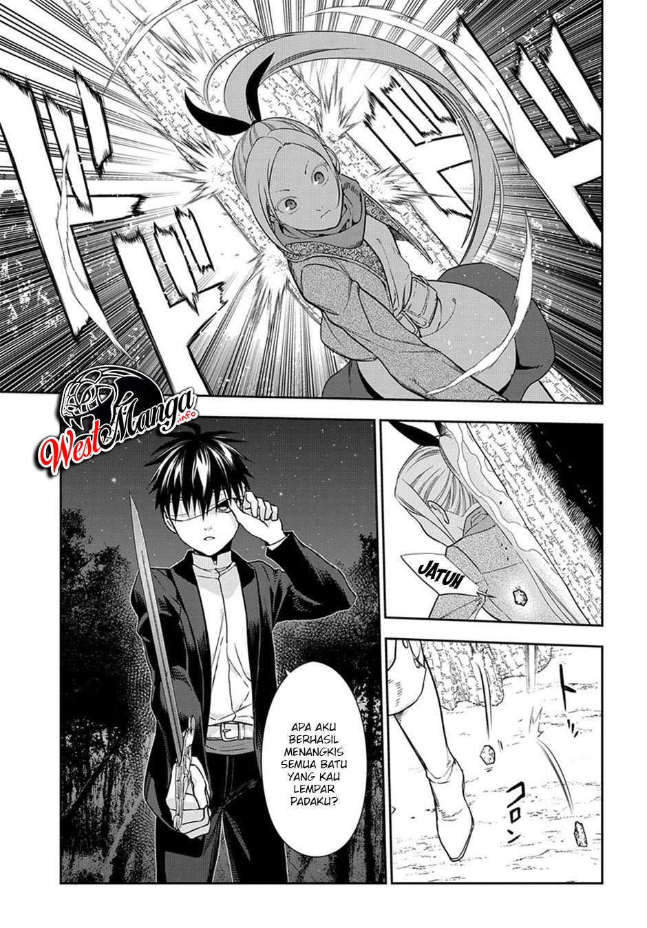 Chapter 95 - halaman 17