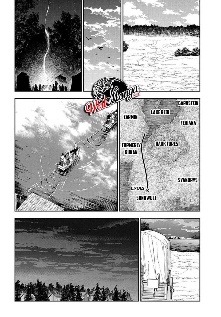 Chapter 95 - halaman 7