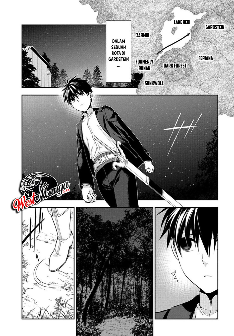 Chapter 95 - halaman 8