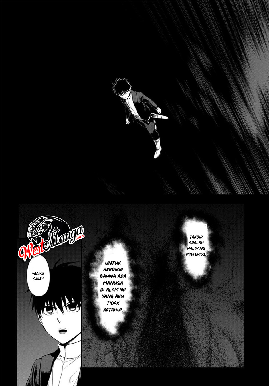 Chapter 95 - halaman 9