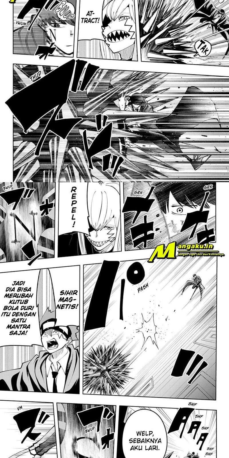 Chapter 85 - halaman 3