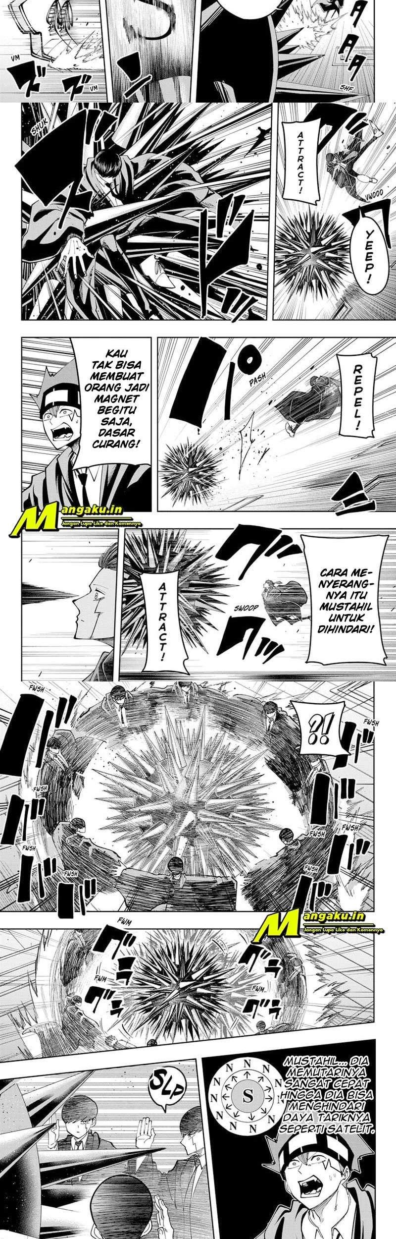 Chapter 85 - halaman 4