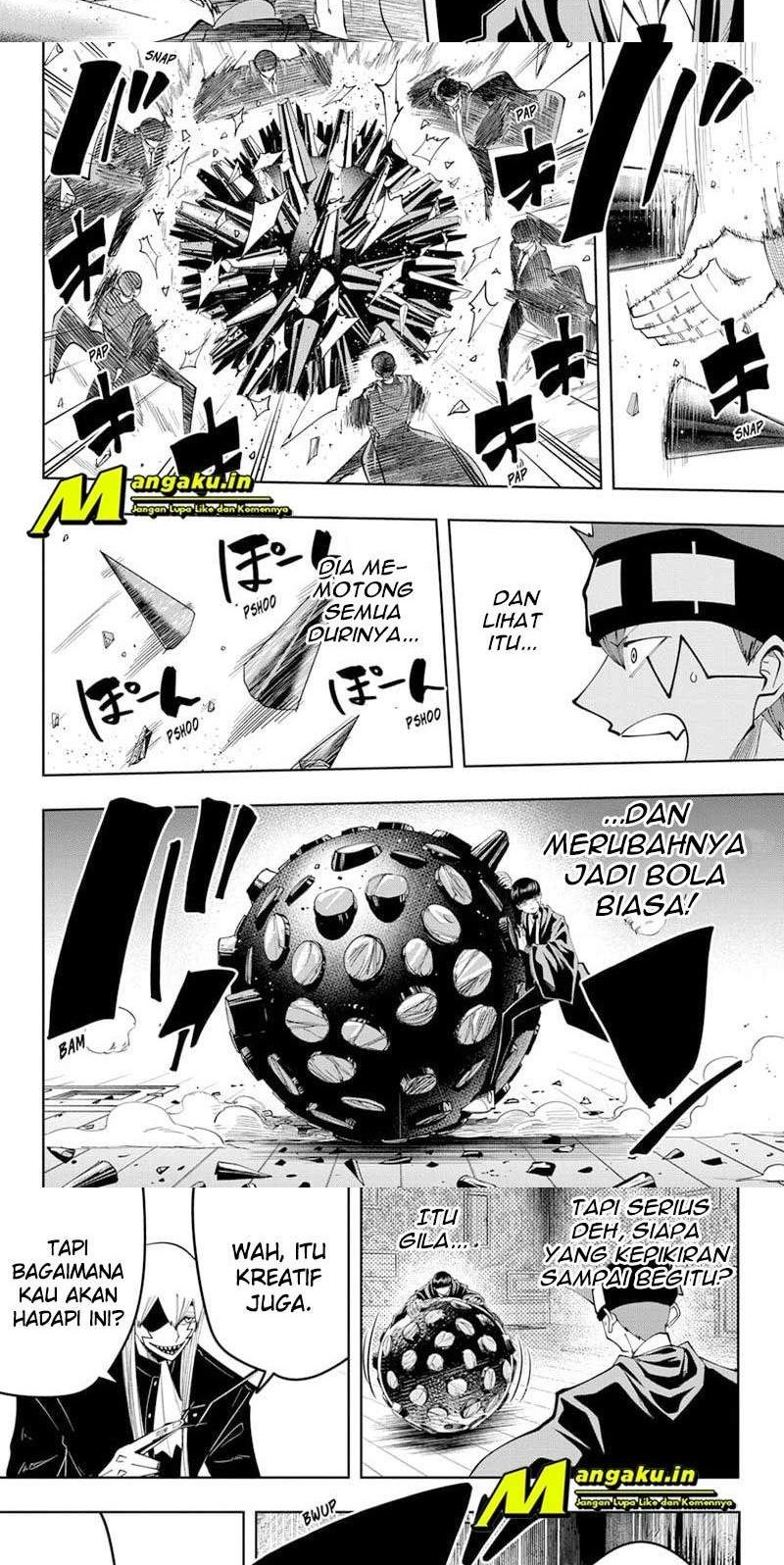 Chapter 85 - halaman 5