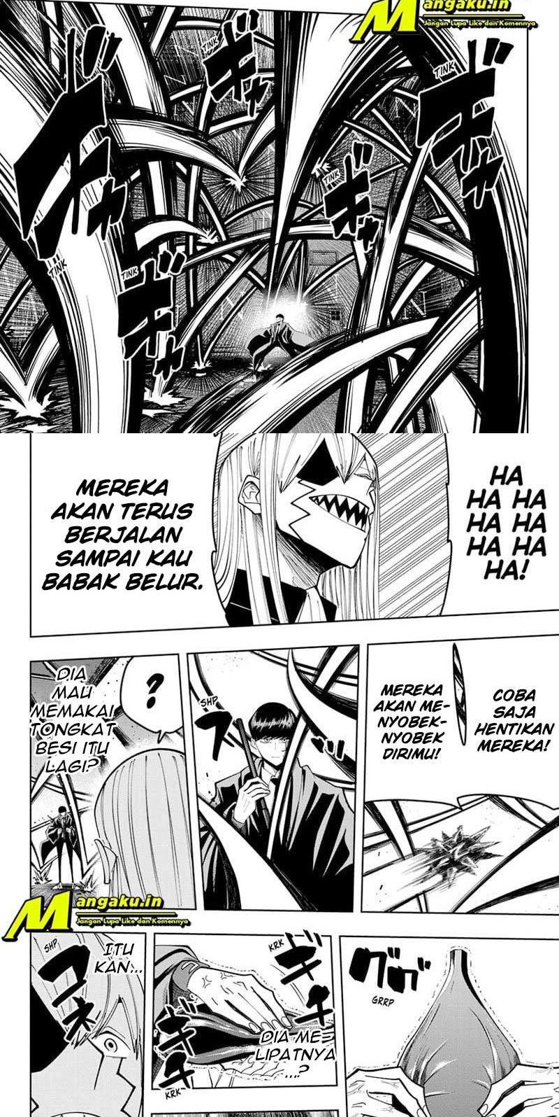 Chapter 85 - halaman 7
