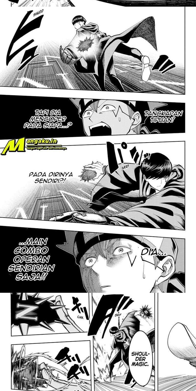 Chapter 85 - halaman 9