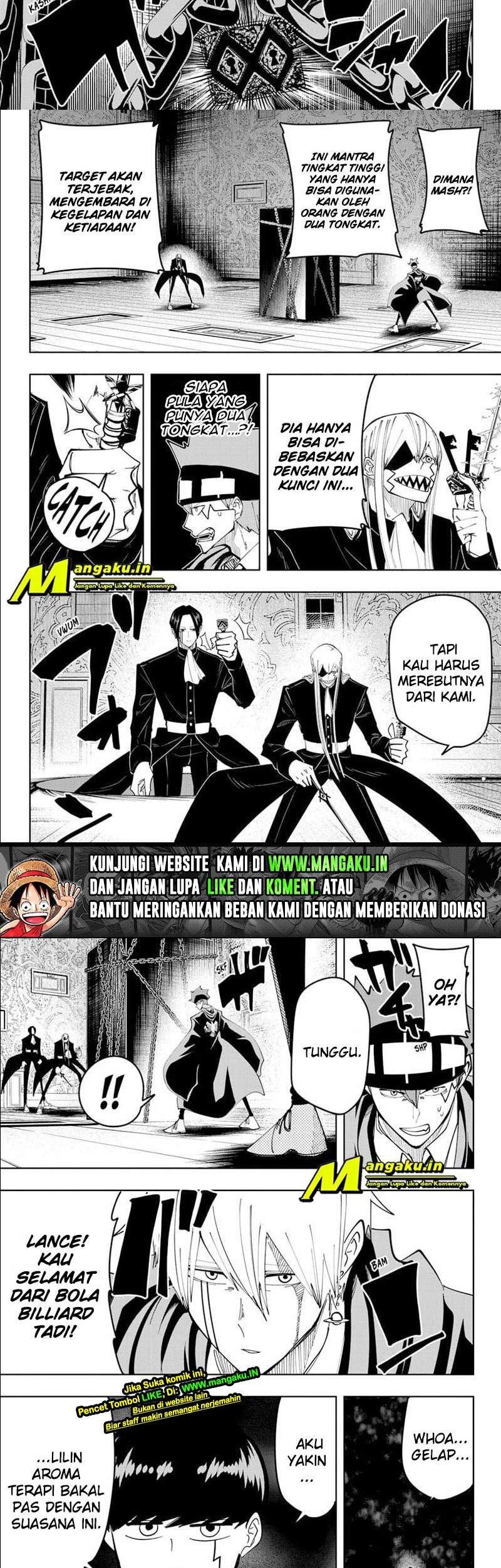 Chapter 85 - halaman 12