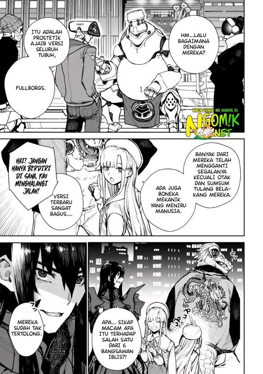 Chapter 1.1 - halaman 19
