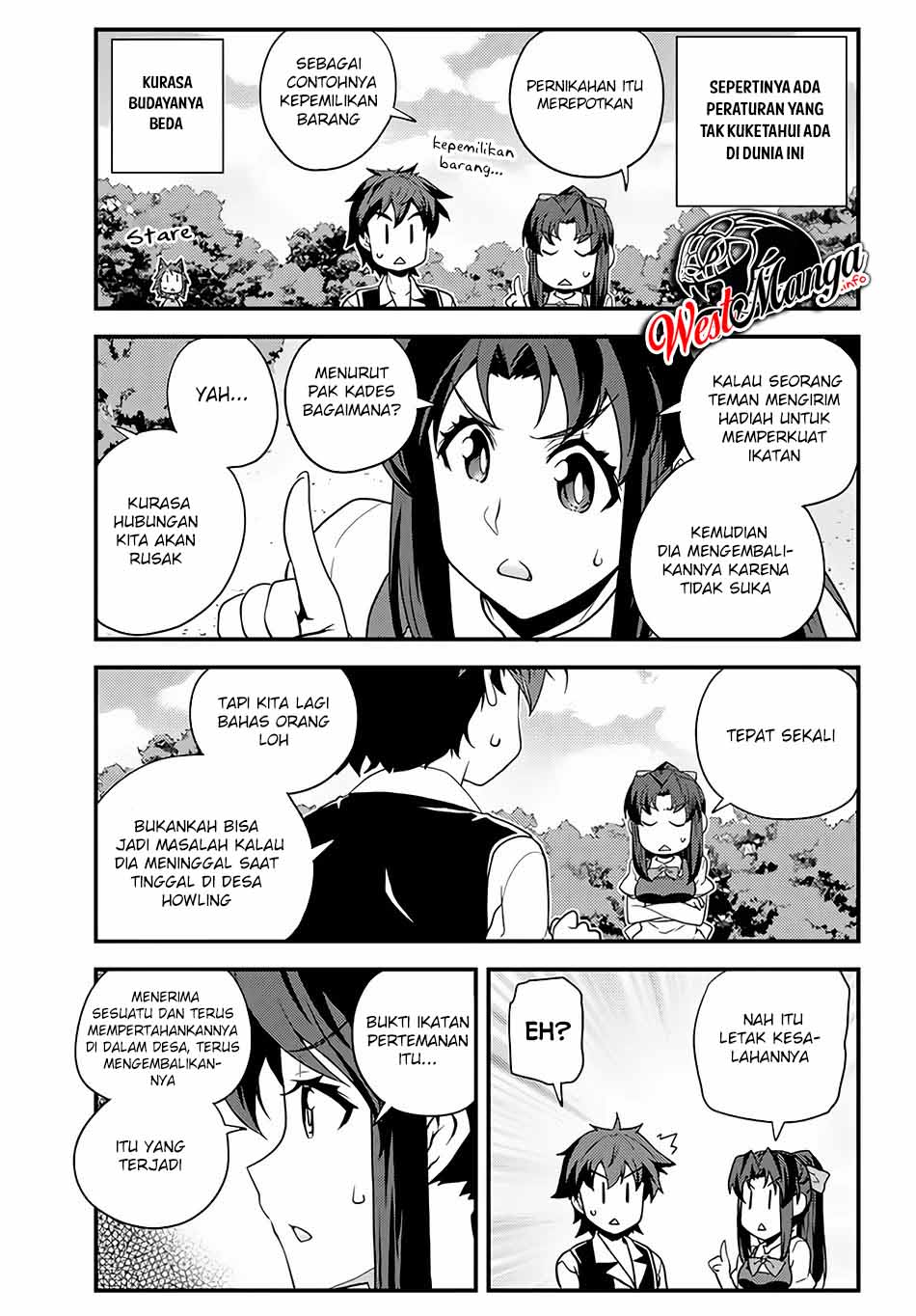 Chapter 152 - halaman 6