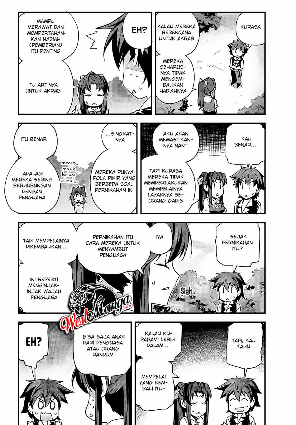 Chapter 152 - halaman 7