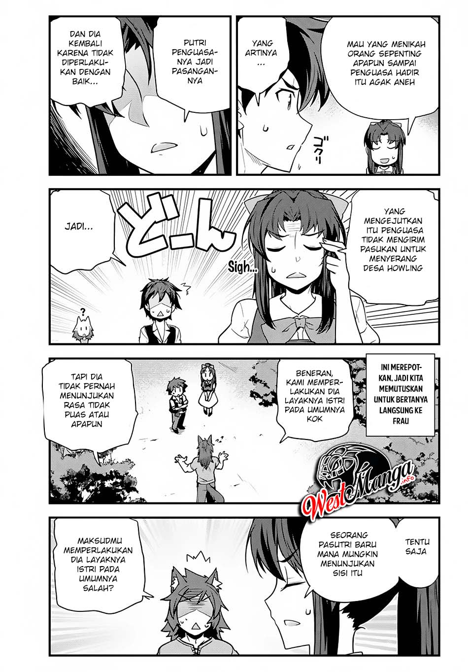 Chapter 152 - halaman 8