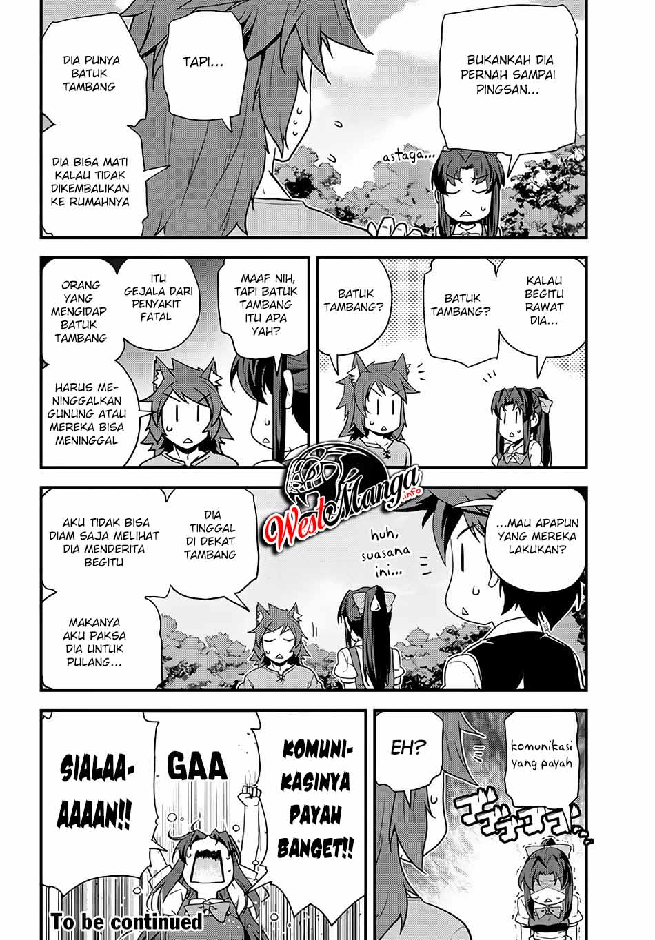 Chapter 152 - halaman 9