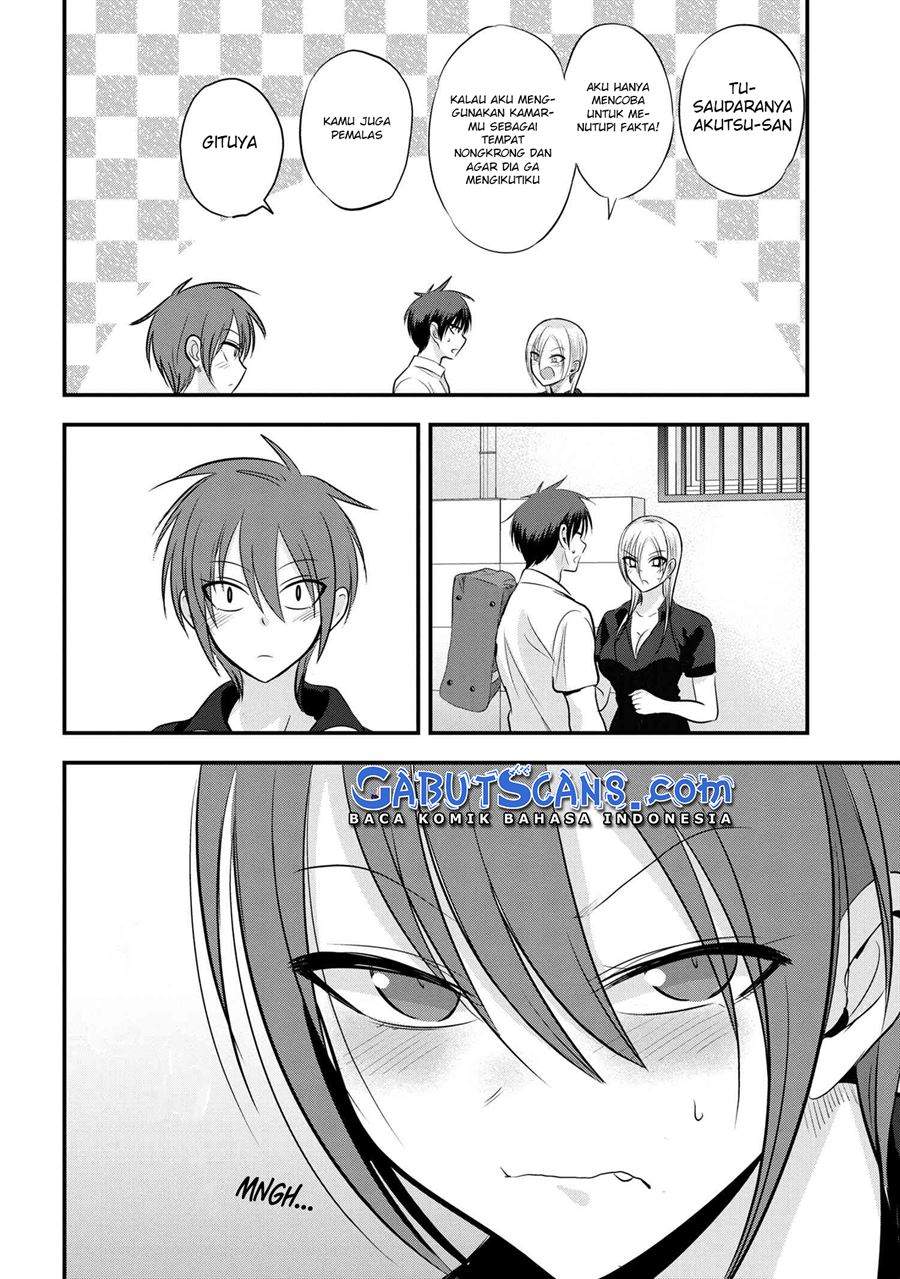Chapter 90 - halaman 6